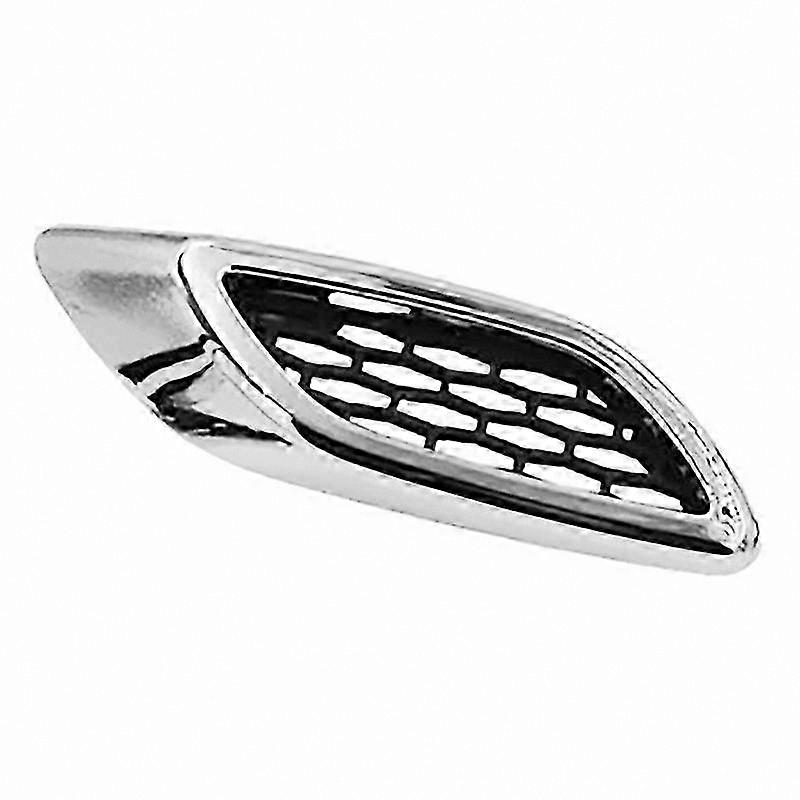 Front Left Grille Air Intake for Levante 670065952 SUV Models