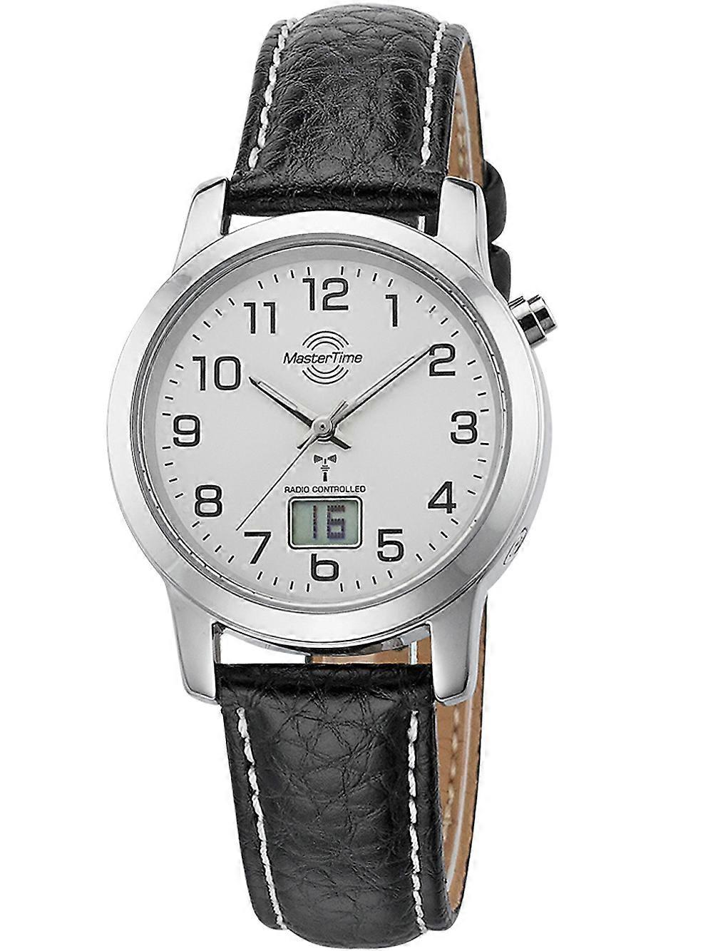 Ladies Watch Master Time MTLA-10295-12L, Quartz, 34mm, 3ATM