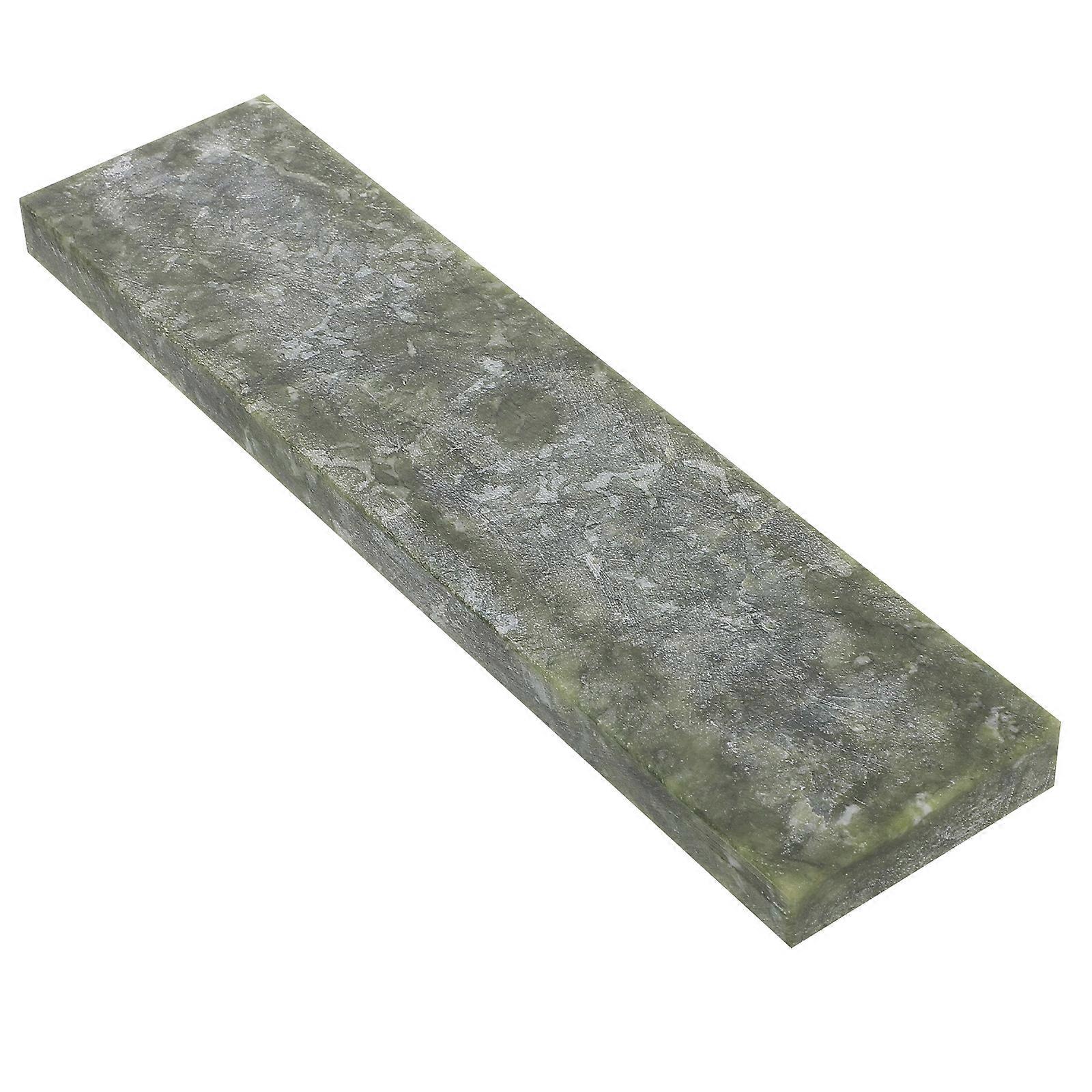 Cutter Accessory Whetstone Sharpening Stone For Outdoor Camping 20.00X5.00X1.20CM Multi-Purpose Handheld 1Set