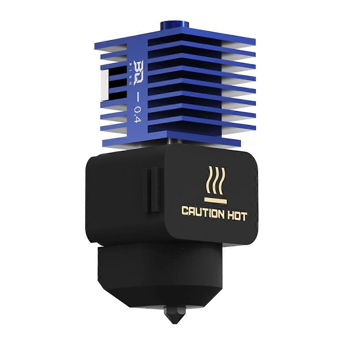 Panda Juicer -A Hotend Standard Flow with 0.4mm Hardened Steel Nozzle for A1/A1 Mini