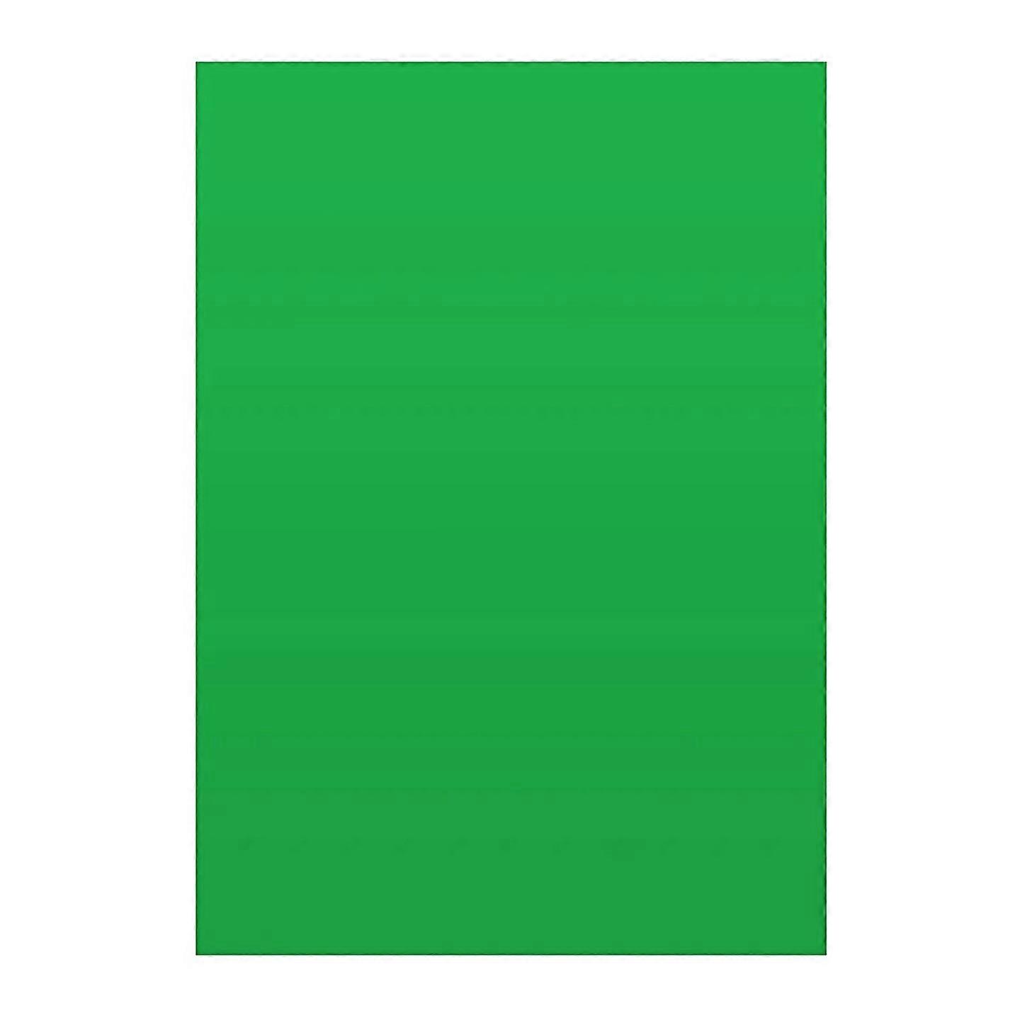 For Backdrop High Density Screen For Video Photography Green