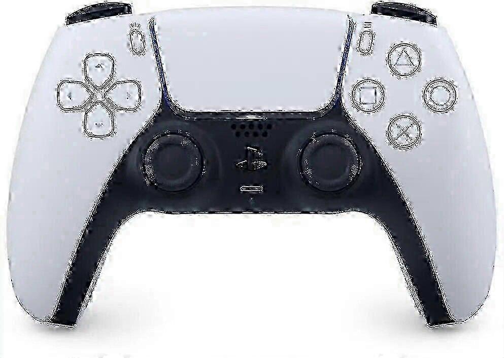 PS5 DualSense Wireless Gamepad in Top Condition, Compatible with UK Gaming Systems