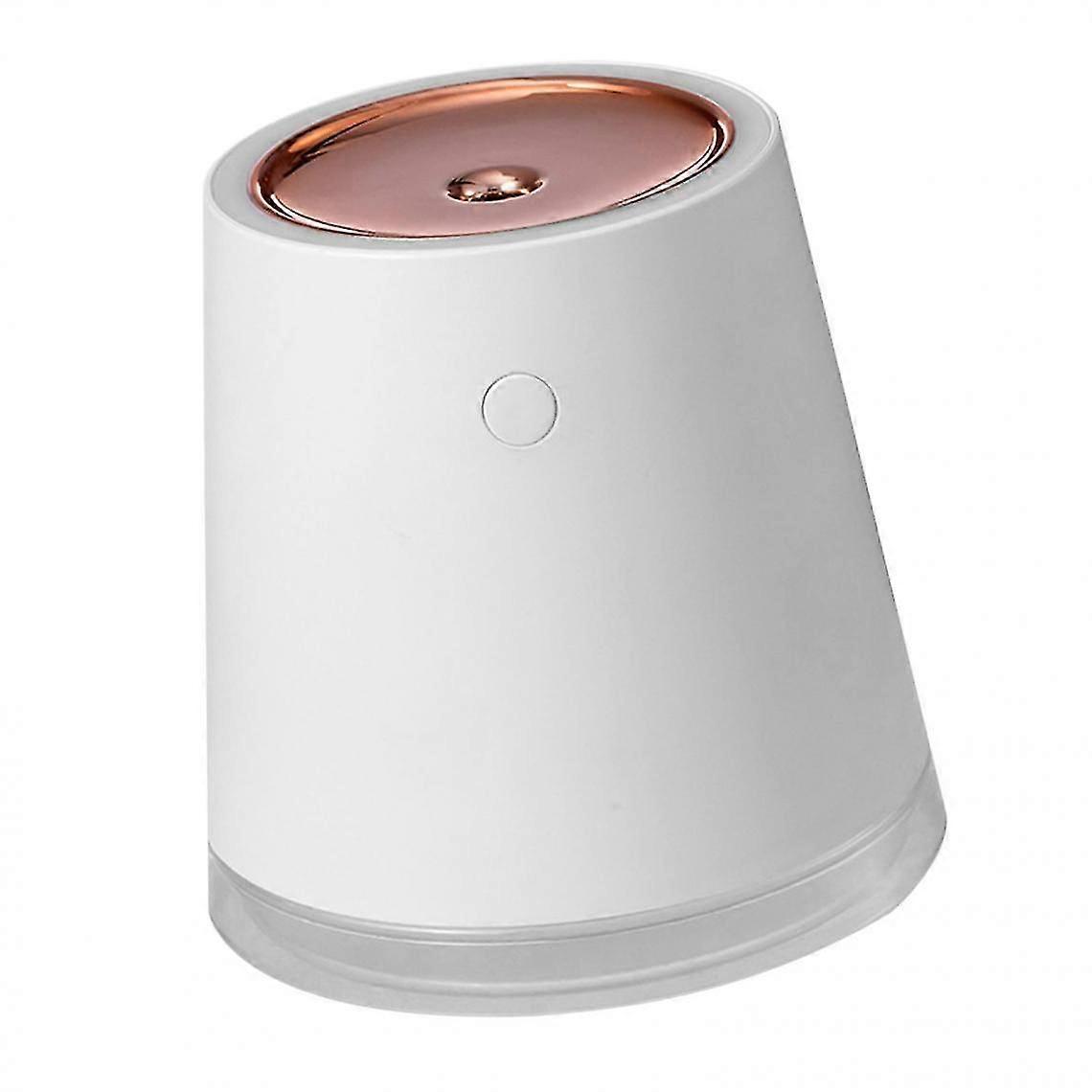 500ml Cool Mist Humidifiers Bedroom Table