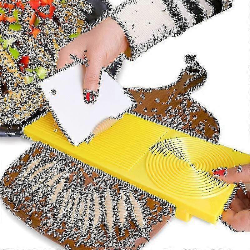 Multifunctional Spaghetti Macaroni Maker Pasta Machine Noodle Maker Diy Macaroni Make Planchette Mold Kitchen Gadgets