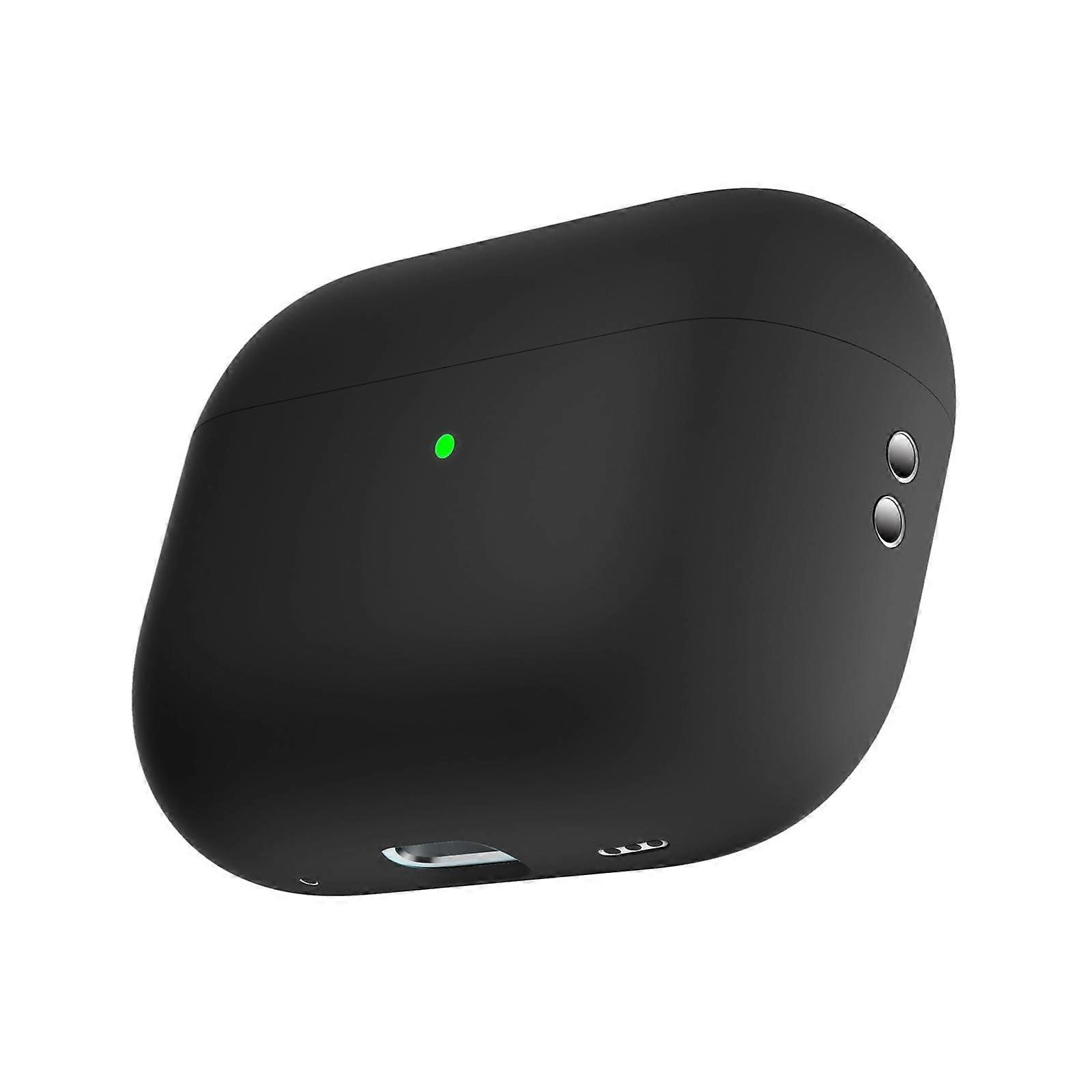 Suitable for Airpod Pro 2 Bluetooth Headphone Case Soft Silicone Case