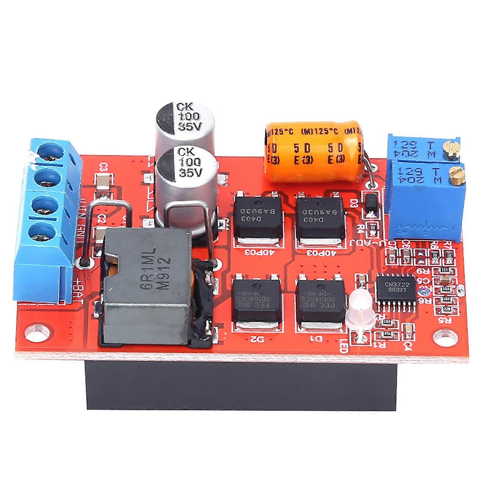 MPPT Solar Panel Regulator 5A Solar Battery Charging Controller