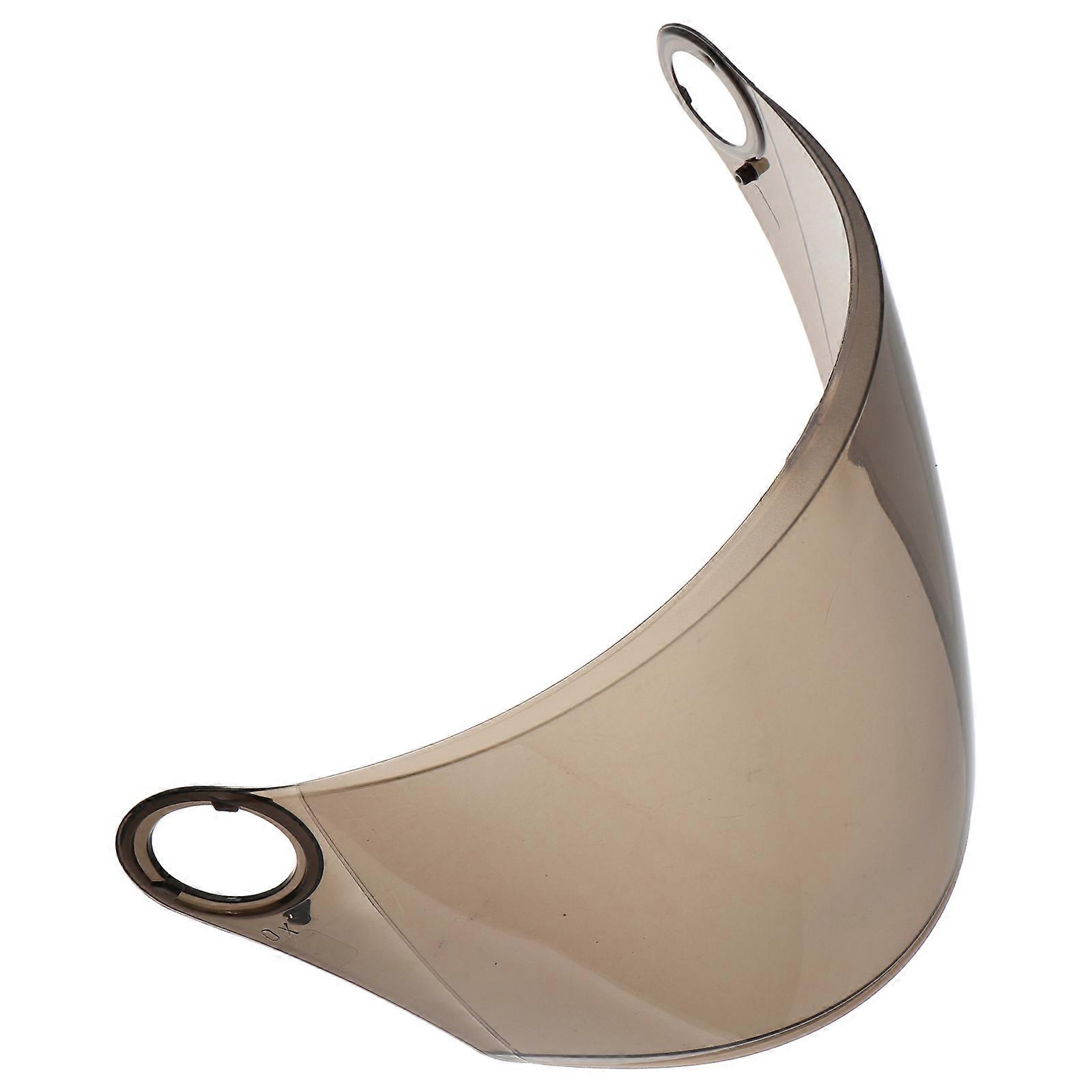 Visor for Motorcycle Wind Shield Stylish Winter Protection