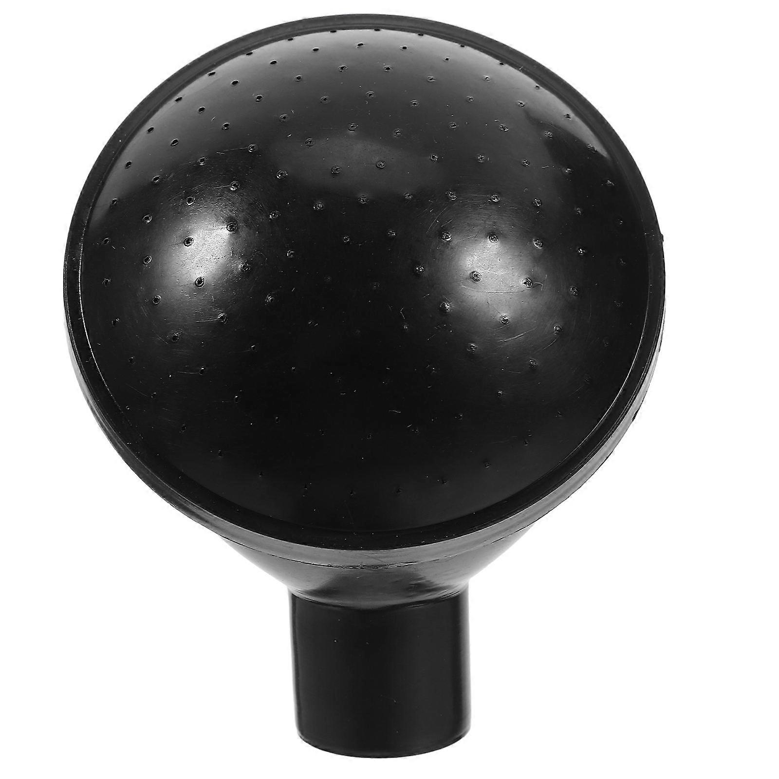 Portable Water Can Sprinkler Head Ideal For Households With 8.50X7.00X6.00CM Size And Durable Material 1 Piece