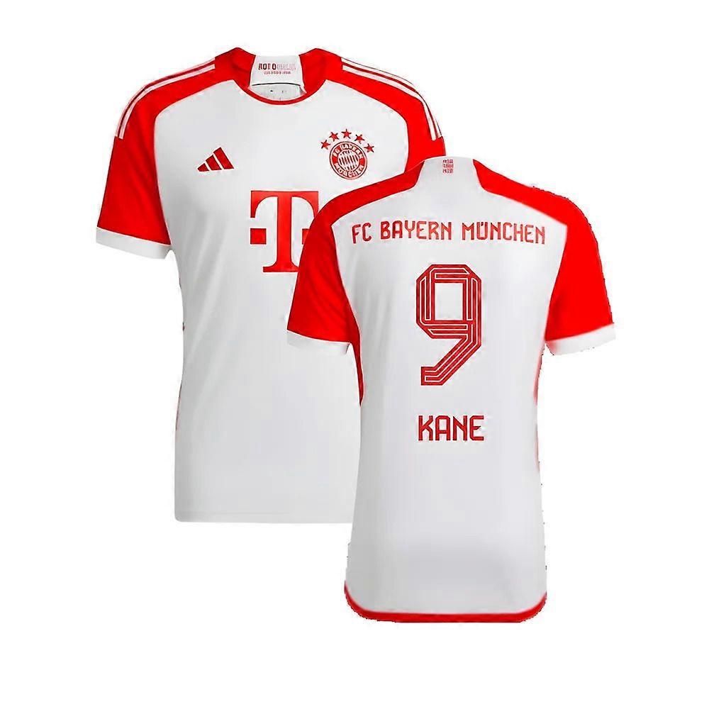 Maillot domicile Bayern Munich 2023-2024 (Kane 9)