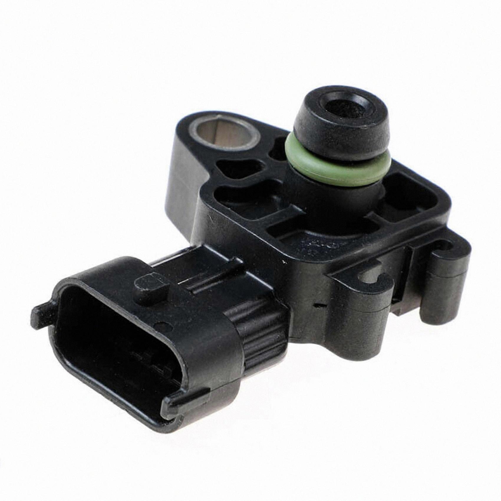 MAP Sensor for 2.0L & 6.6L Turbo Engines Compatible with GM Vehicles
