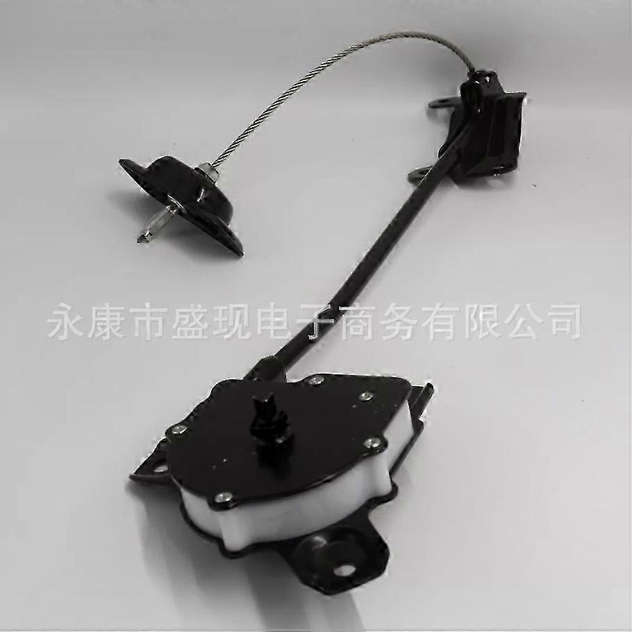Spare Tire Lifter Compatible with 2019-2022 Hyundai Palisade SUV Replacement Tool 62800S8000
