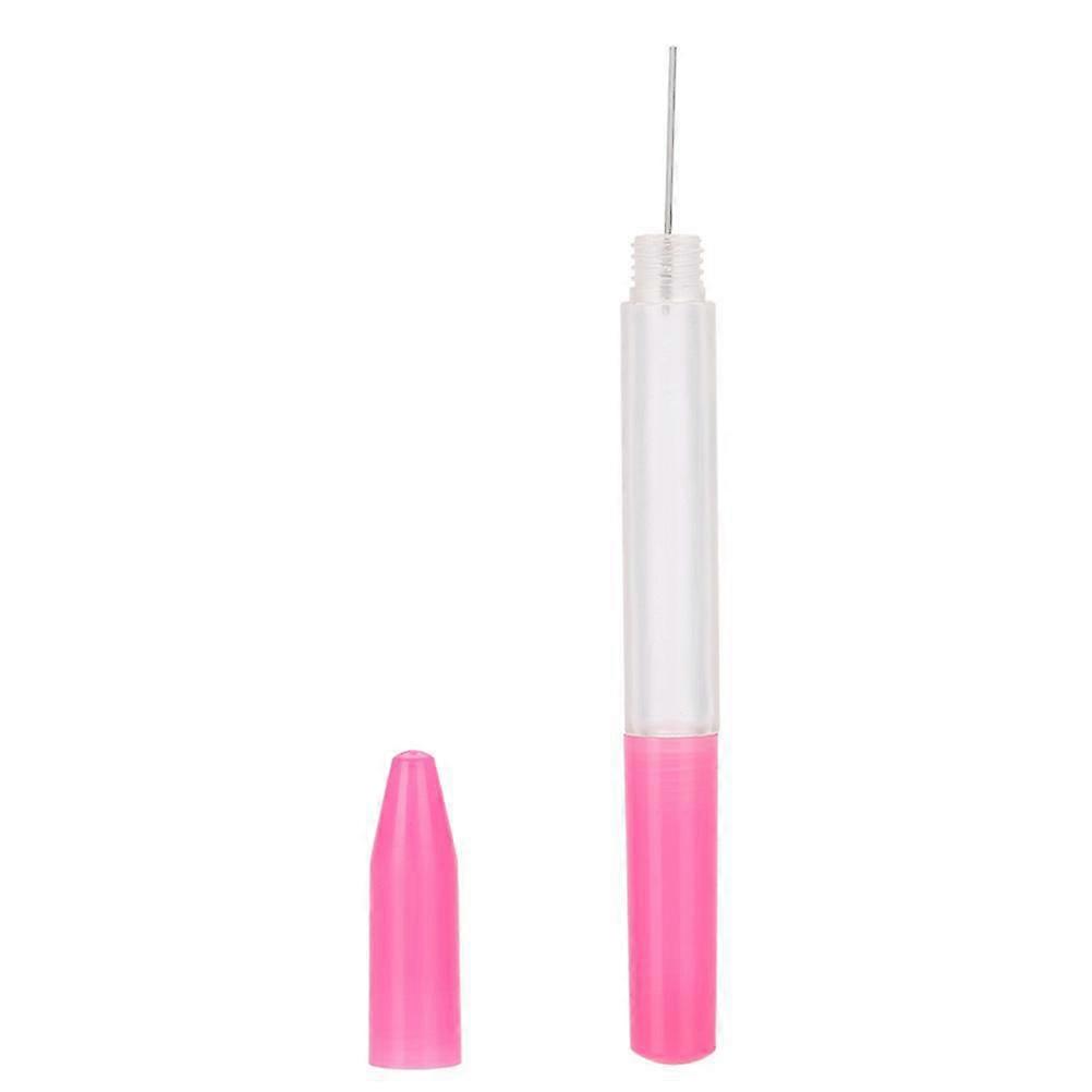 Filling Pen Watch Repair Tool for Lubricant Application 2Pcs