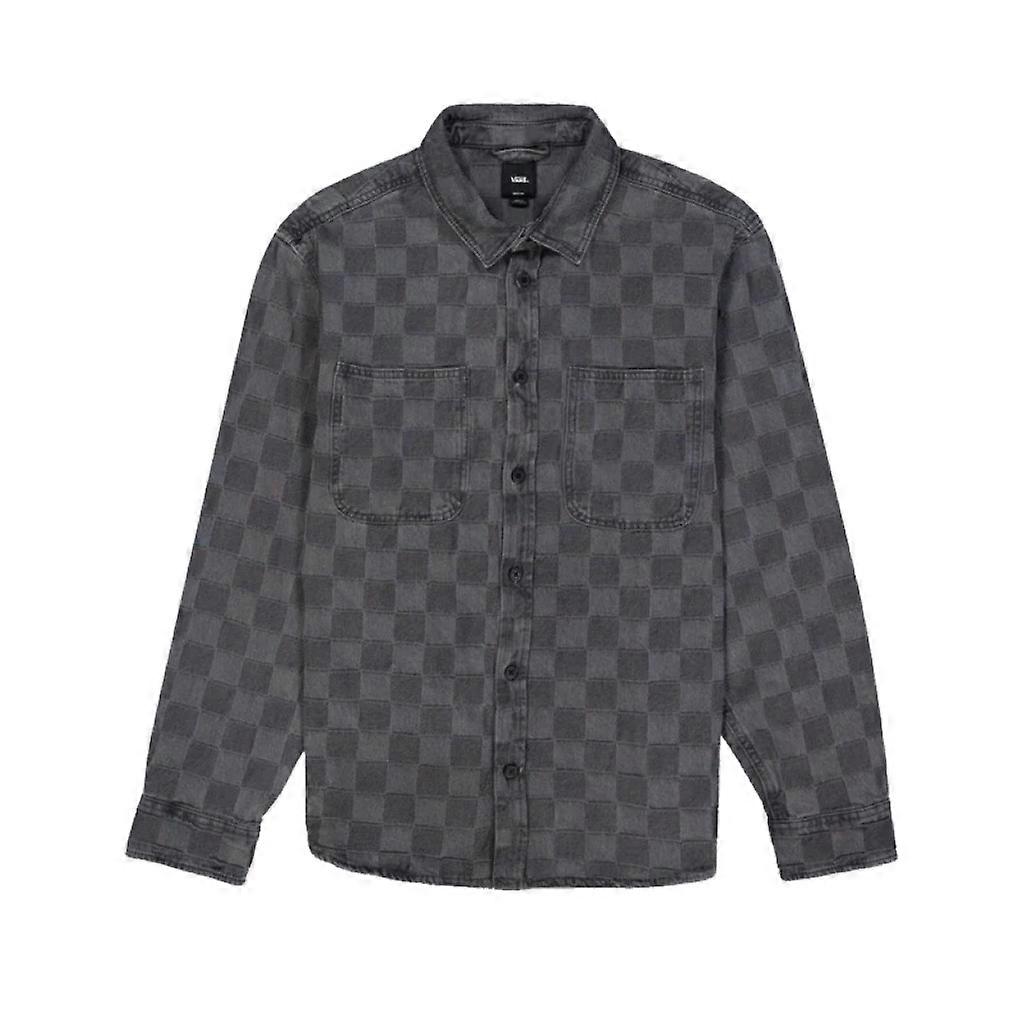 Chemises Vans Hastings Checkerboard