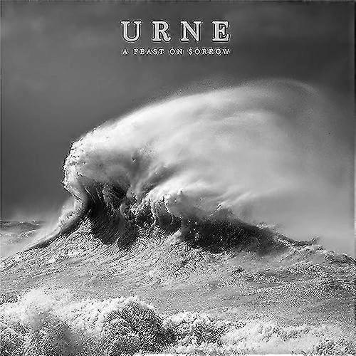 Urne - A Feast On Sorrow [VINYL]