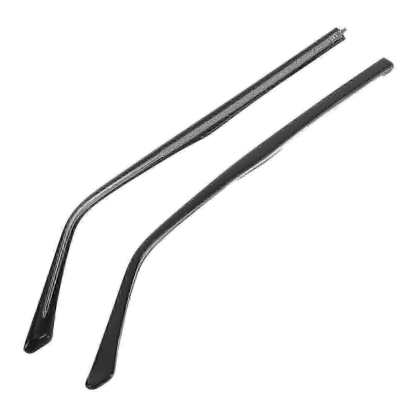 1 Pair Metal Glasses Frame Arms Universal Eyeglasses Replacement Temple for Eyewear Frame Accessories