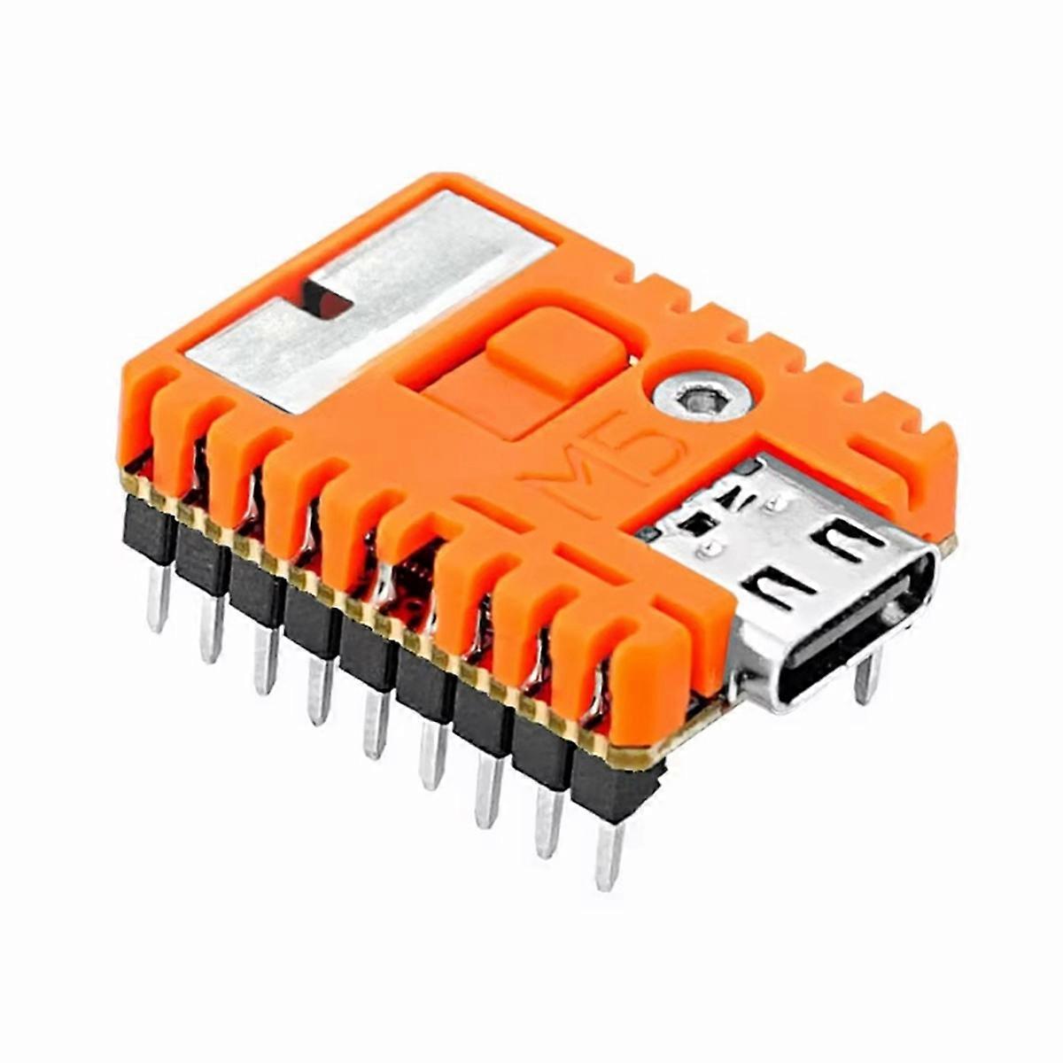 StampS3A 2.4GHz Wi-Fi Embedded Module
StampS3A Embedded 2.4GHz Wi-Fi Module