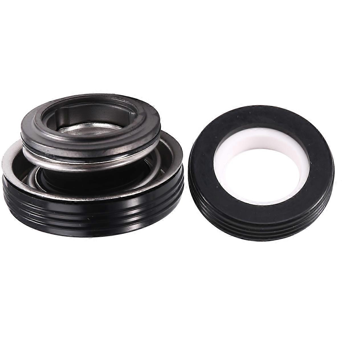 Mechanical seal for SPS pool pump