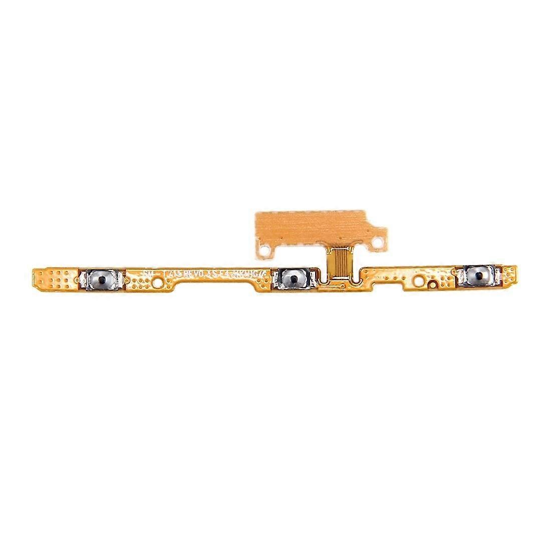 Power Button Flex Cable For Galaxy Tab S2 8.0 / T715 - Replacement Flexible Cable