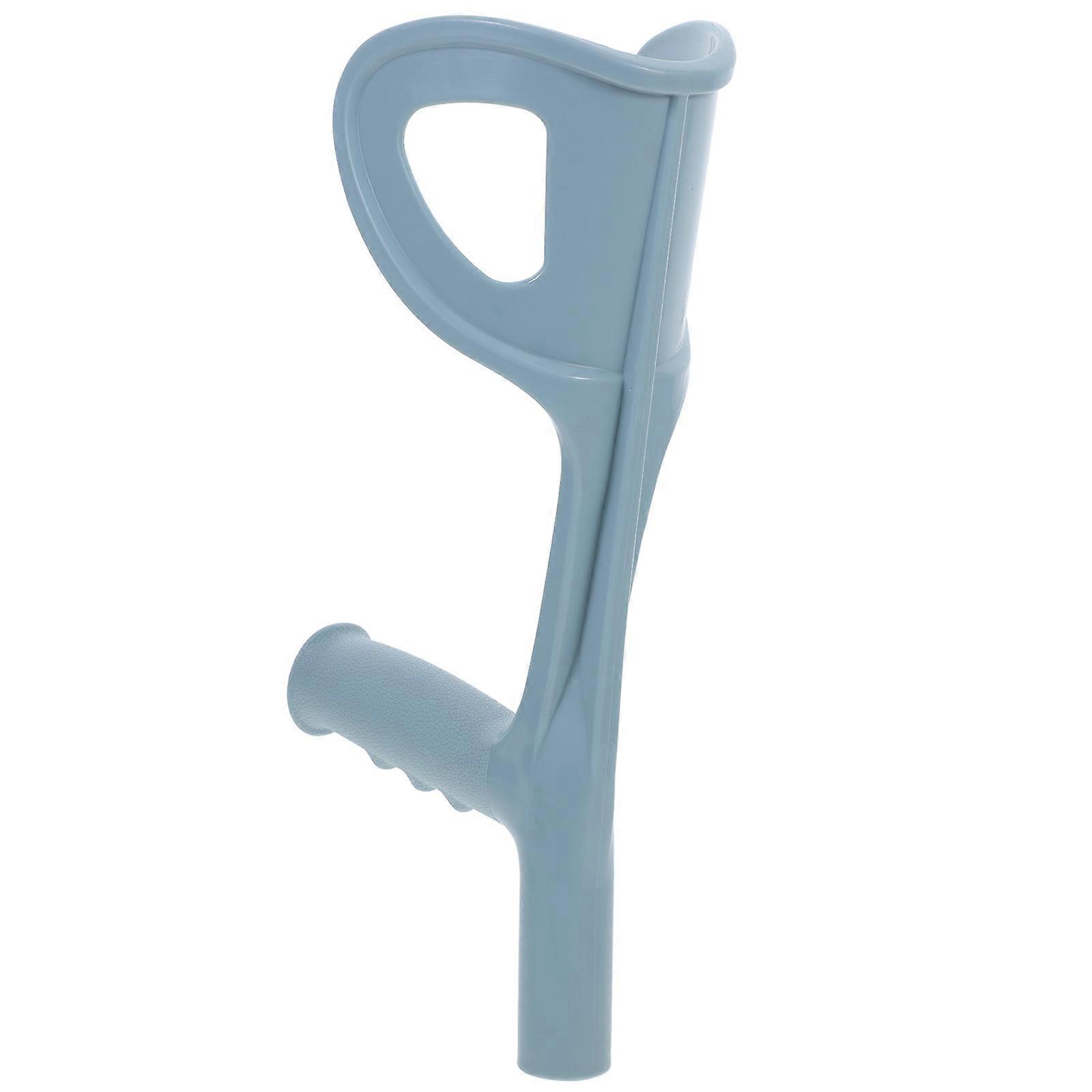 Walking Cane Accessories Ergonomic Cane Handle Grip Replacement