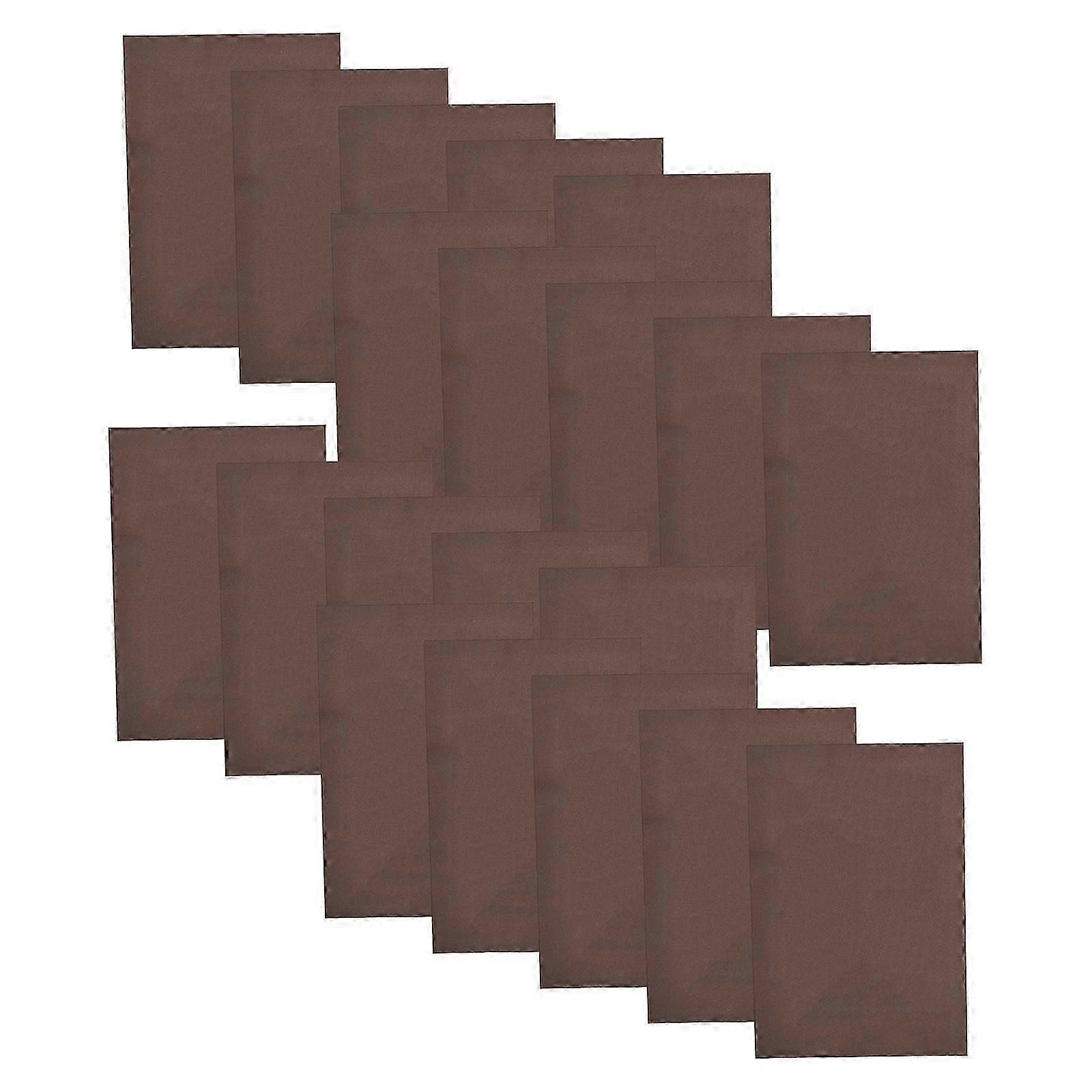 close-up magic smoke paper for finger tricks