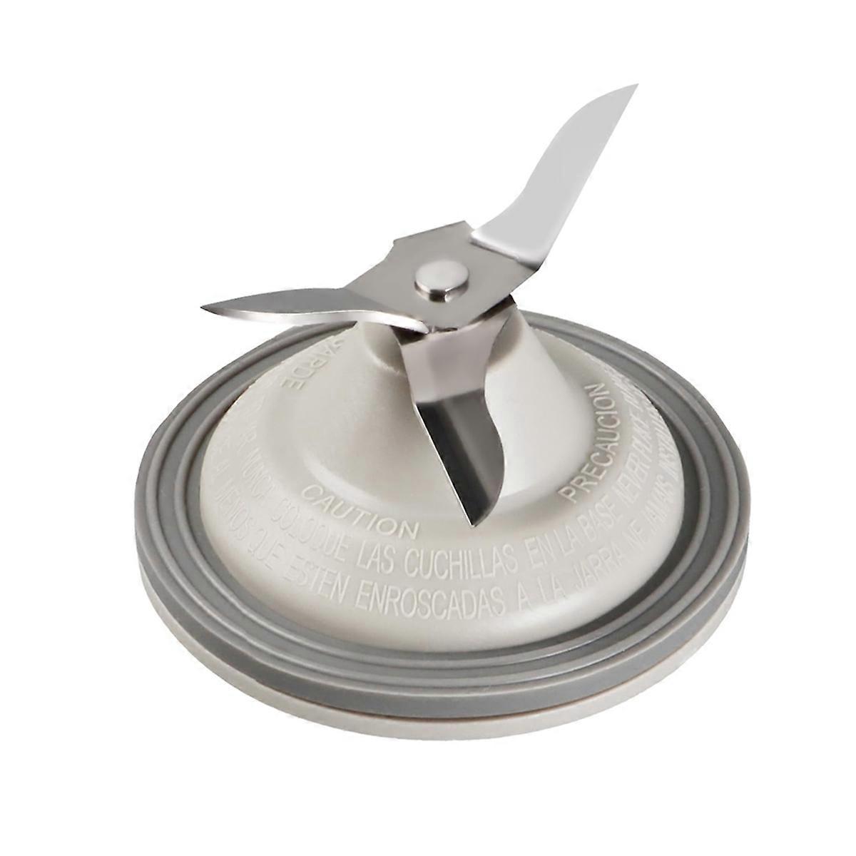 Stainless Steel Blender Blade with Gasket for Blenders BL2020S BL2010WP Replace: 2010BG BL2010BPA