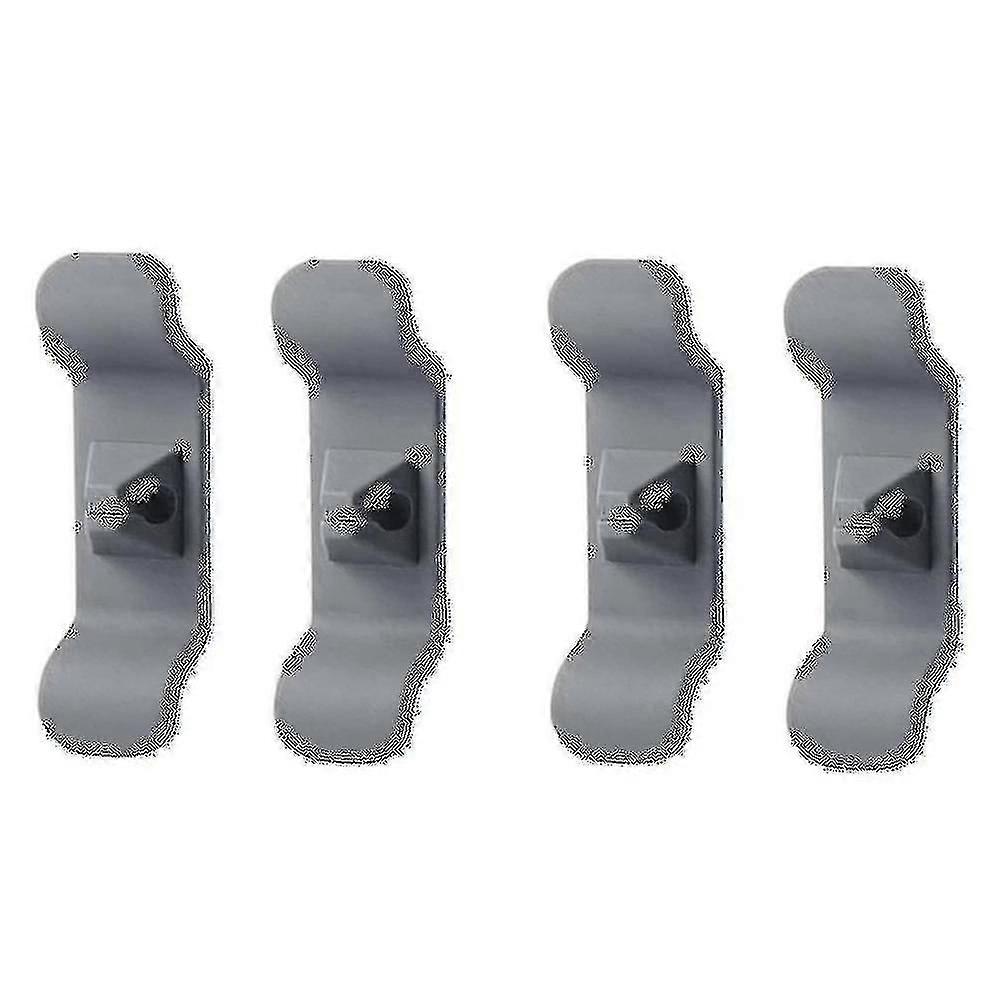 4pcs Cable Wrap Attachment Compatible With For Kitchenaid Stand Mixer, Cord Storage For Kitchen Aid