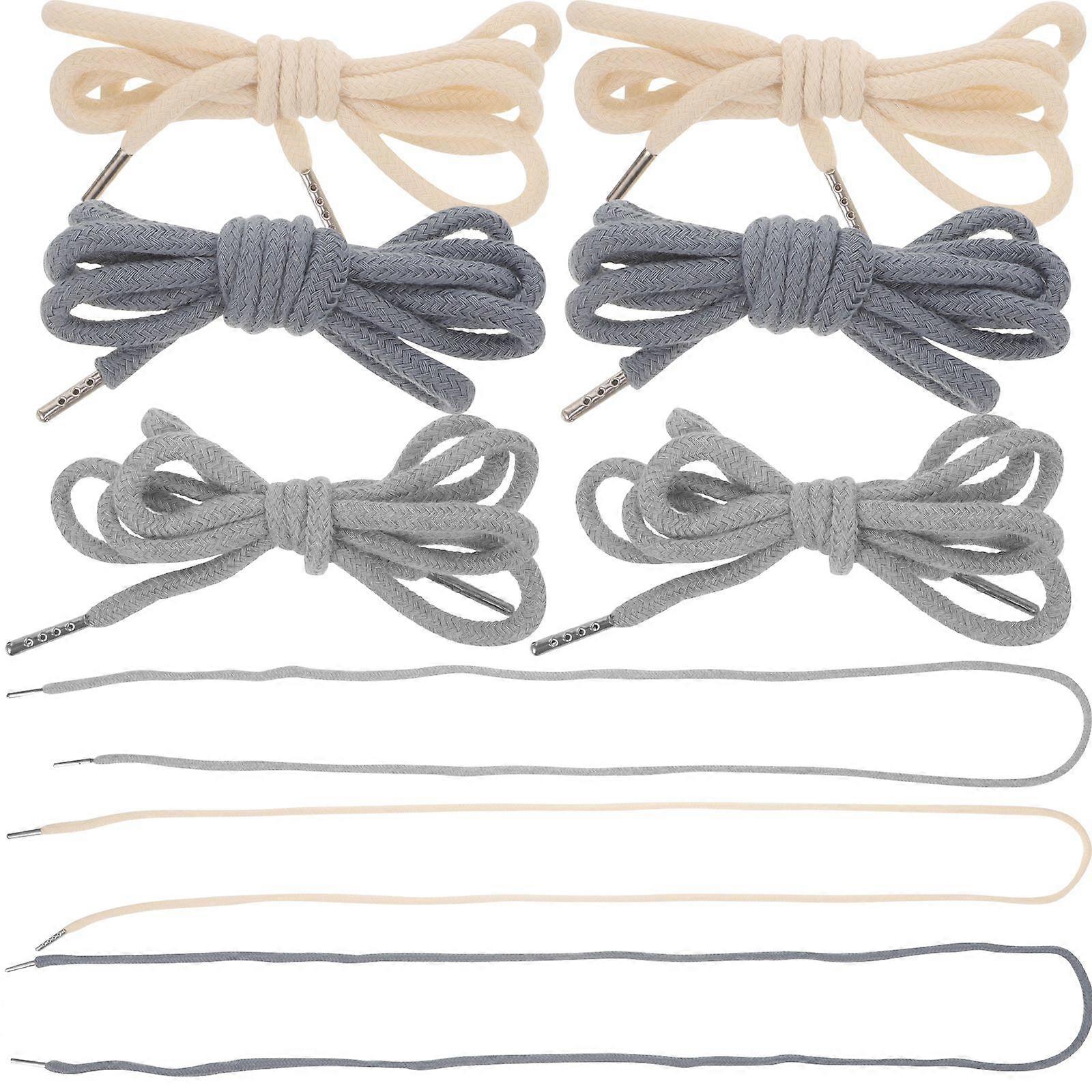 12Pcs Hoodie String Drawstring Cord Replacement Drawstring Hoodie String Replacement Pants String