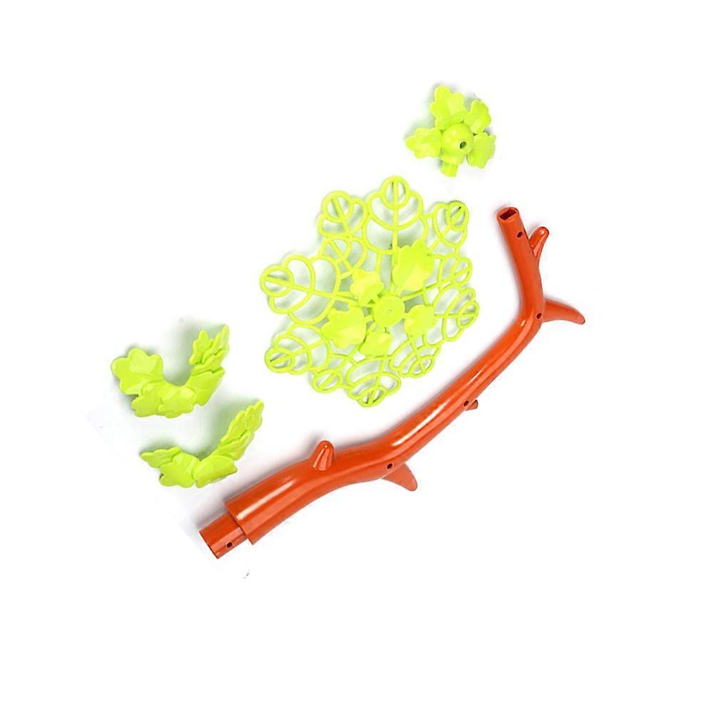 Board Game for Swing Tree for Educational Play Toy