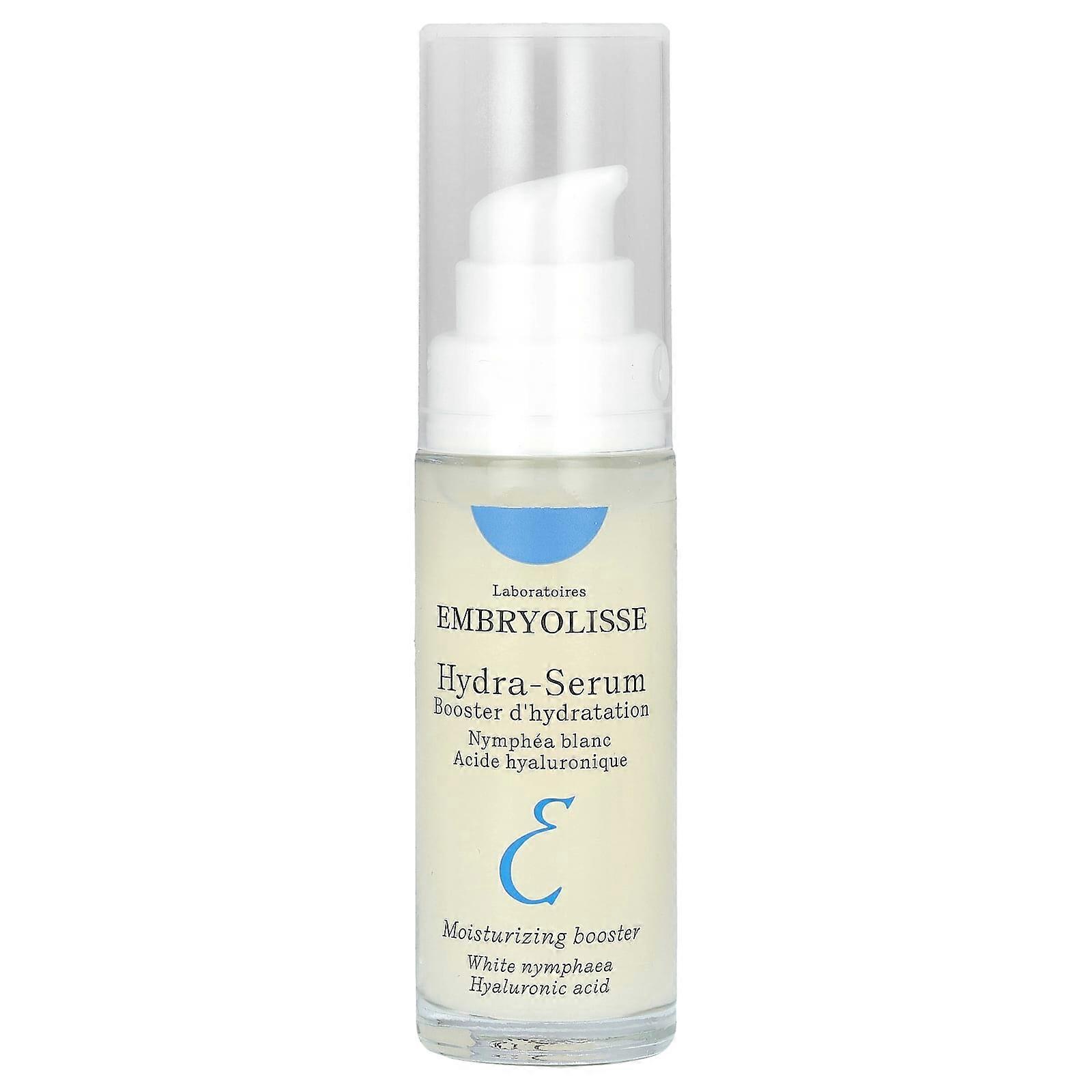 Hydra-Serum, Moisturizing Booster, 1.01 fl oz (30 ml)