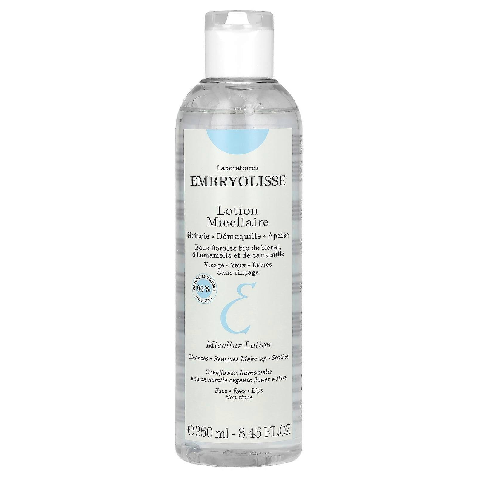 Micellar Lotion, 8.45 fl oz (250 ml)
