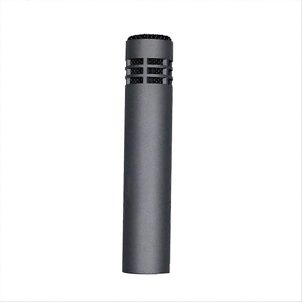 Professional Instrument Condenser Microphone Drum Sound Amplifier