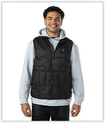 Chaleco calefactable BAUER/ORORO® - negro - Sr.