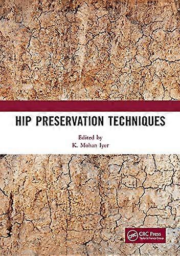 Hip Preservation Techniques