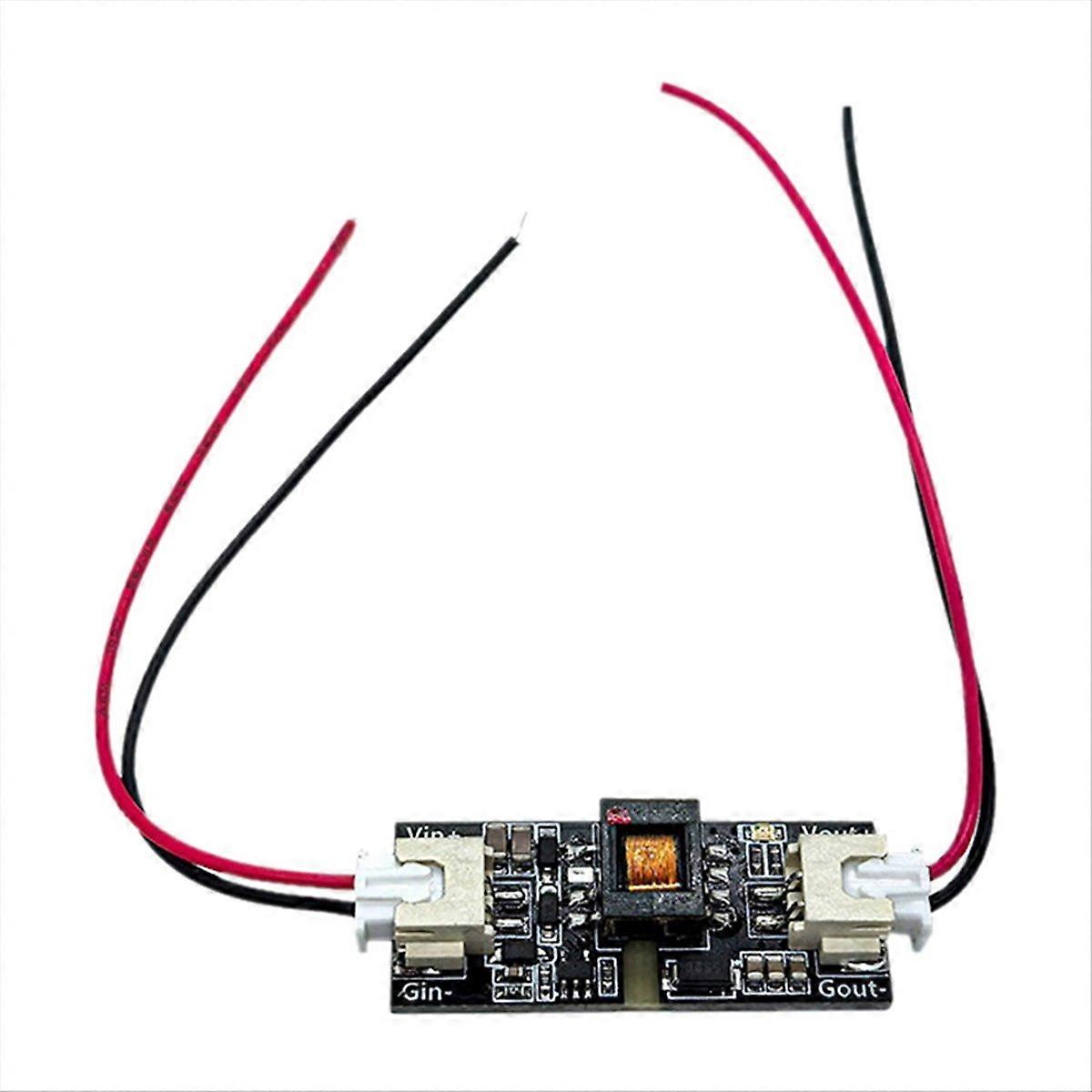 5W DC-DC Isolated Power Module with XH2.54 Terminal