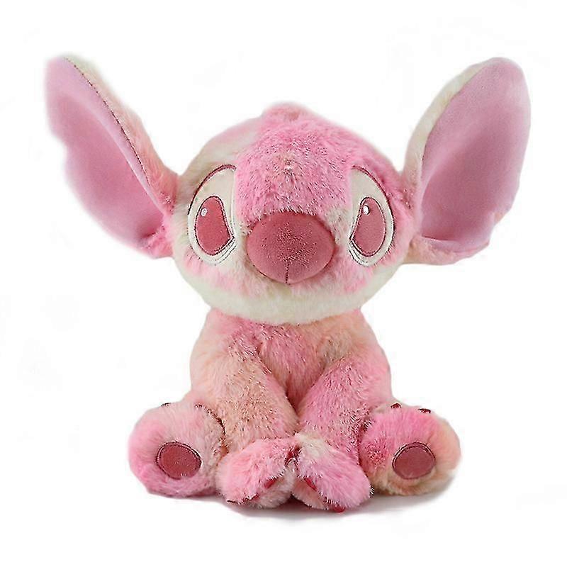 Stitch Plush Doll Stitch Lilo And Stitch Children's