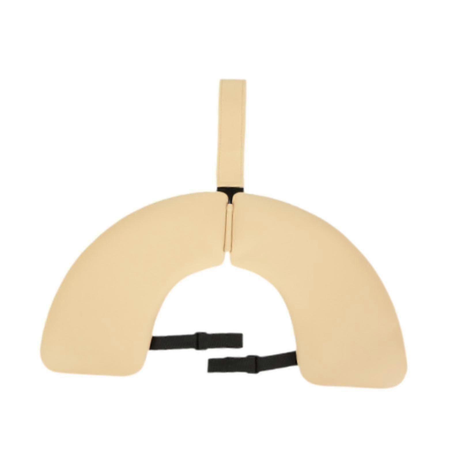 משענת יד לשולחן עיסוי, אביזר למיטה, משענת יד לעיסוי בסלון ספא