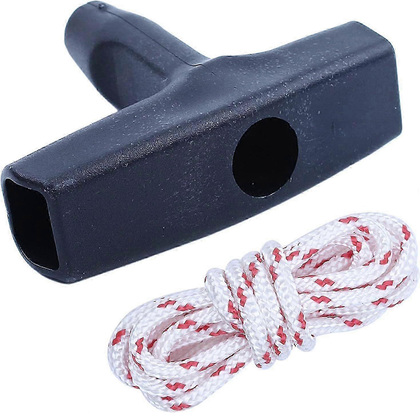 Starter Handle Kit, For Stihl 021, 023, 025, MS200T, MS201T, MS210, MS211, MS230, MS250 For Chainsaw