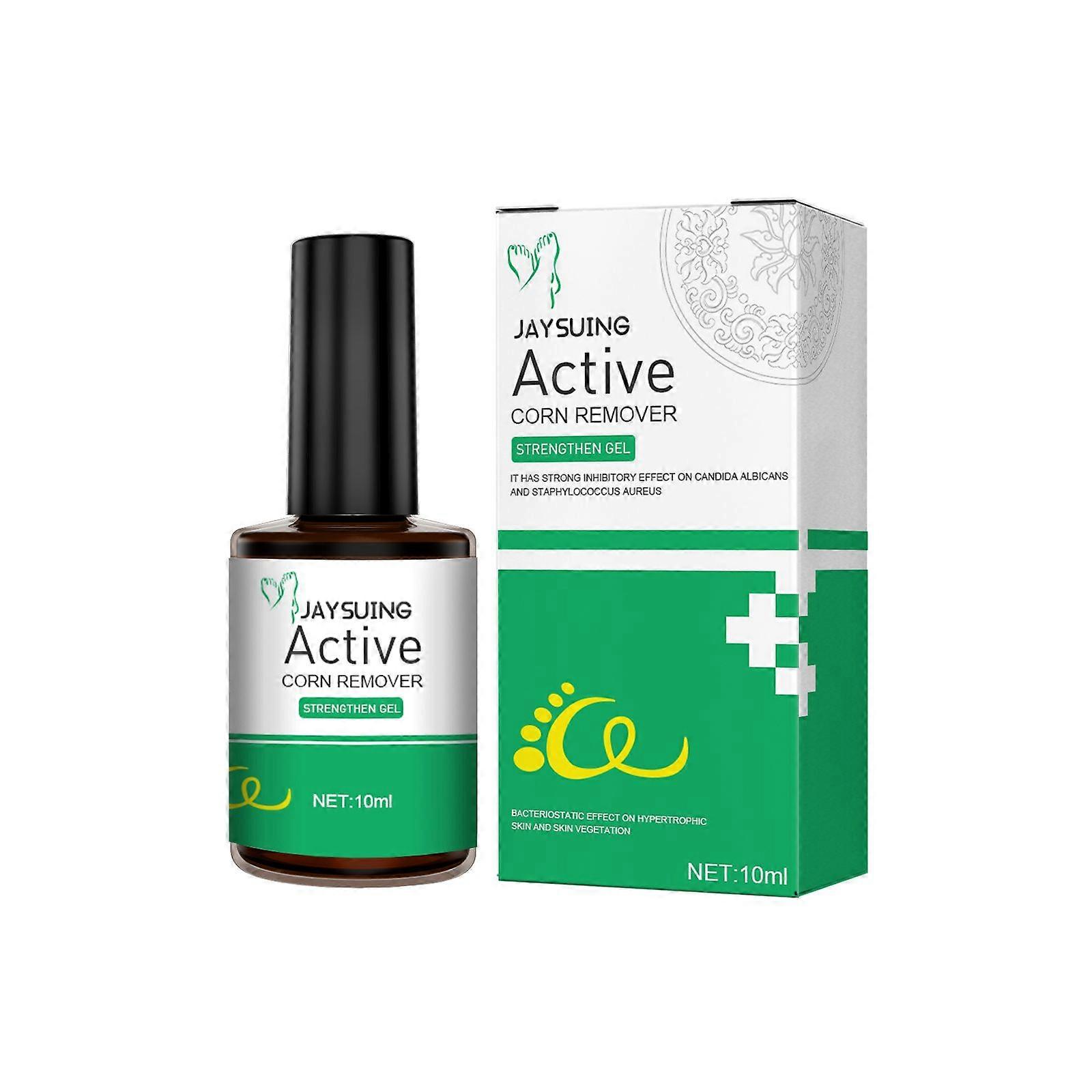 Kewu Chicken Eye Lotion: Mild And Non-Burning. Kewu Chicken Eye Lotion: Smooth Skin And Foot Care Liquid