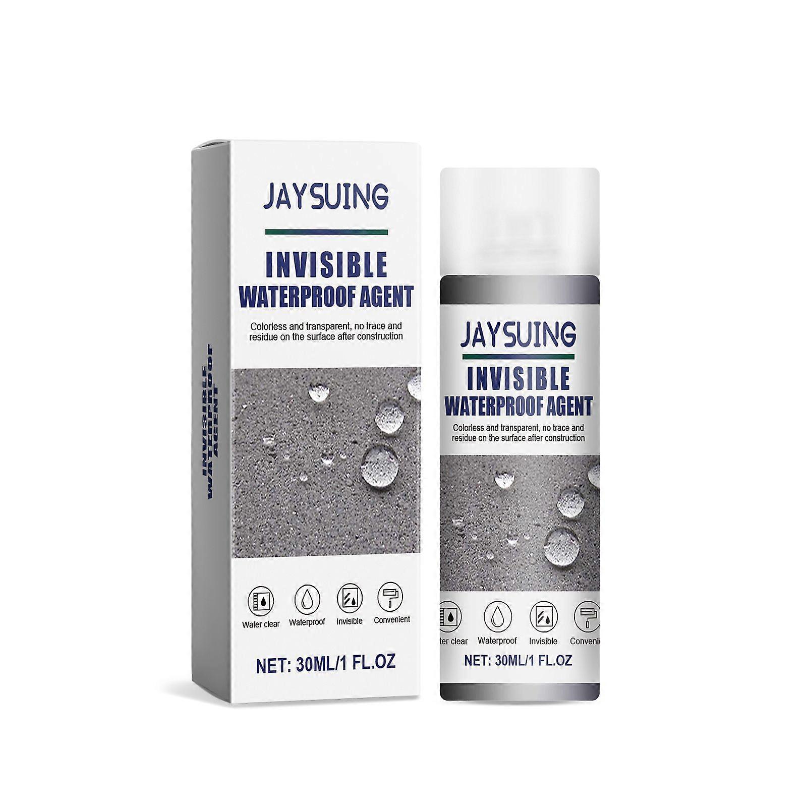 Waterproof Adhesive (30Ml) Contains Butyl Rubber And Polymer Copolymers