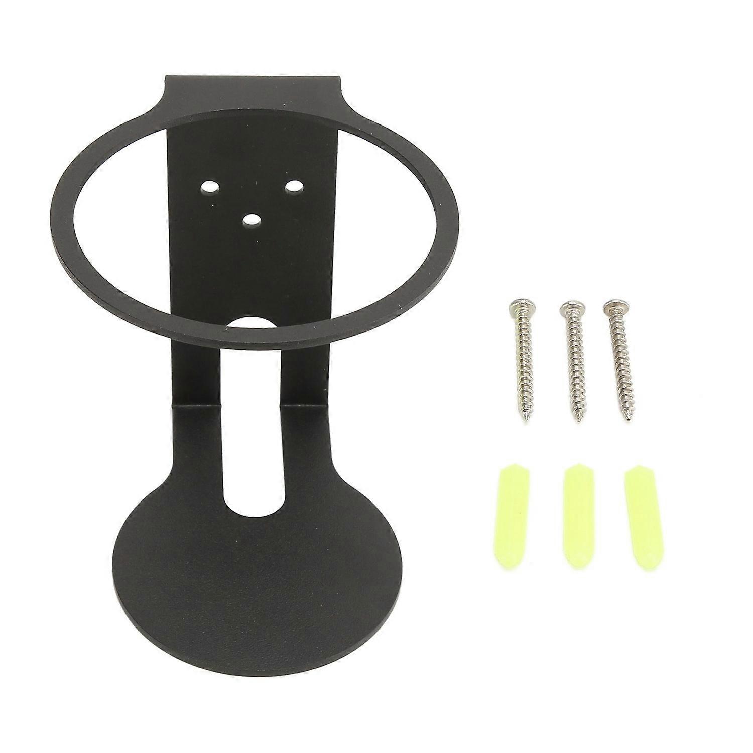 Bluetooth Speaker Wall Mount Bracket Stable Support Easy Installation Bracket for Flip 5 6