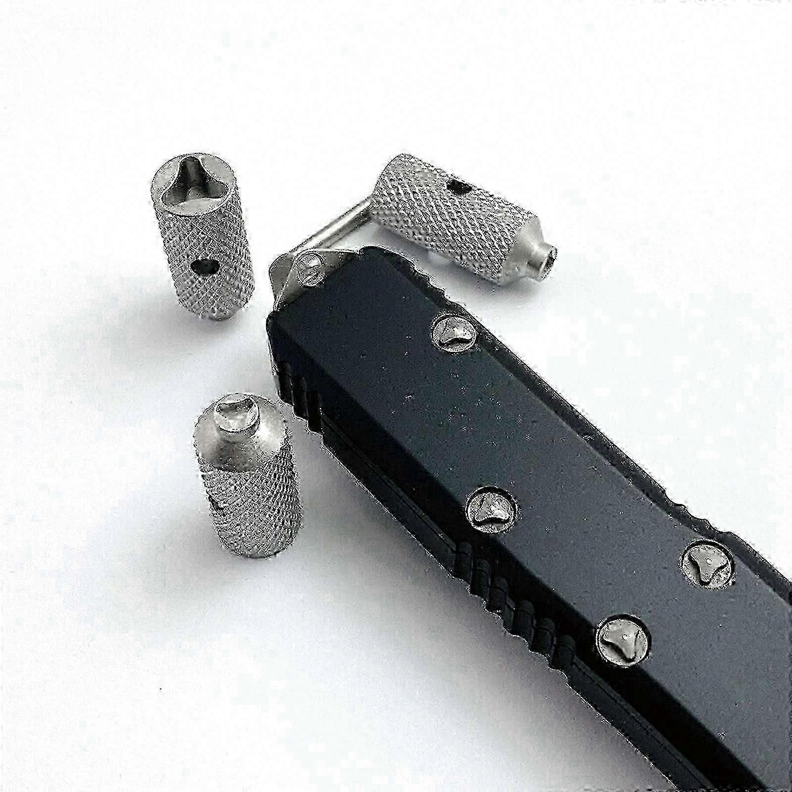 Microtech UTX-85 Dirac Troodon Screwdriver Socket Tool Bit Replacement