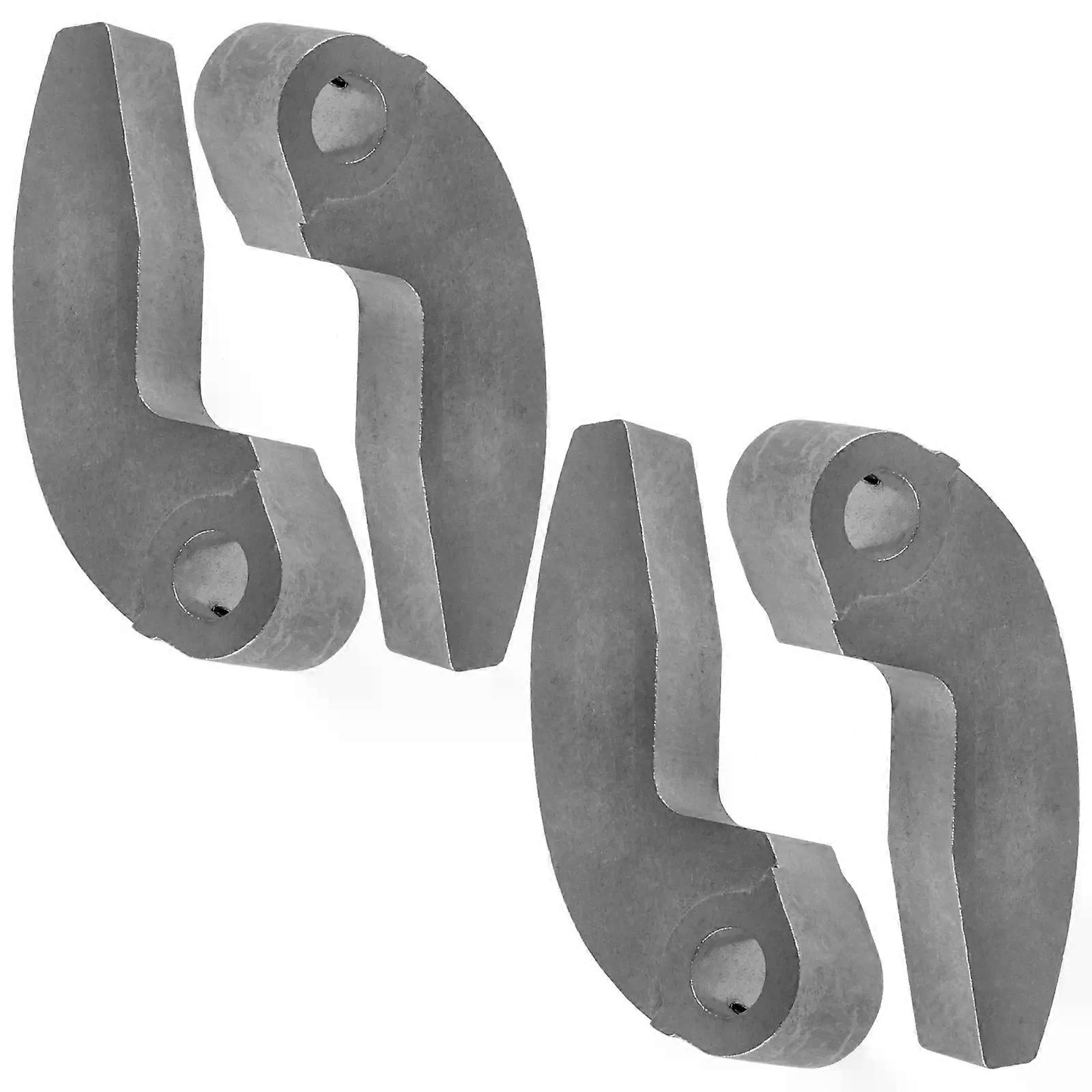 4x Clutch Weights For Arctic Cat 0746-670 0646-670 NO.35715