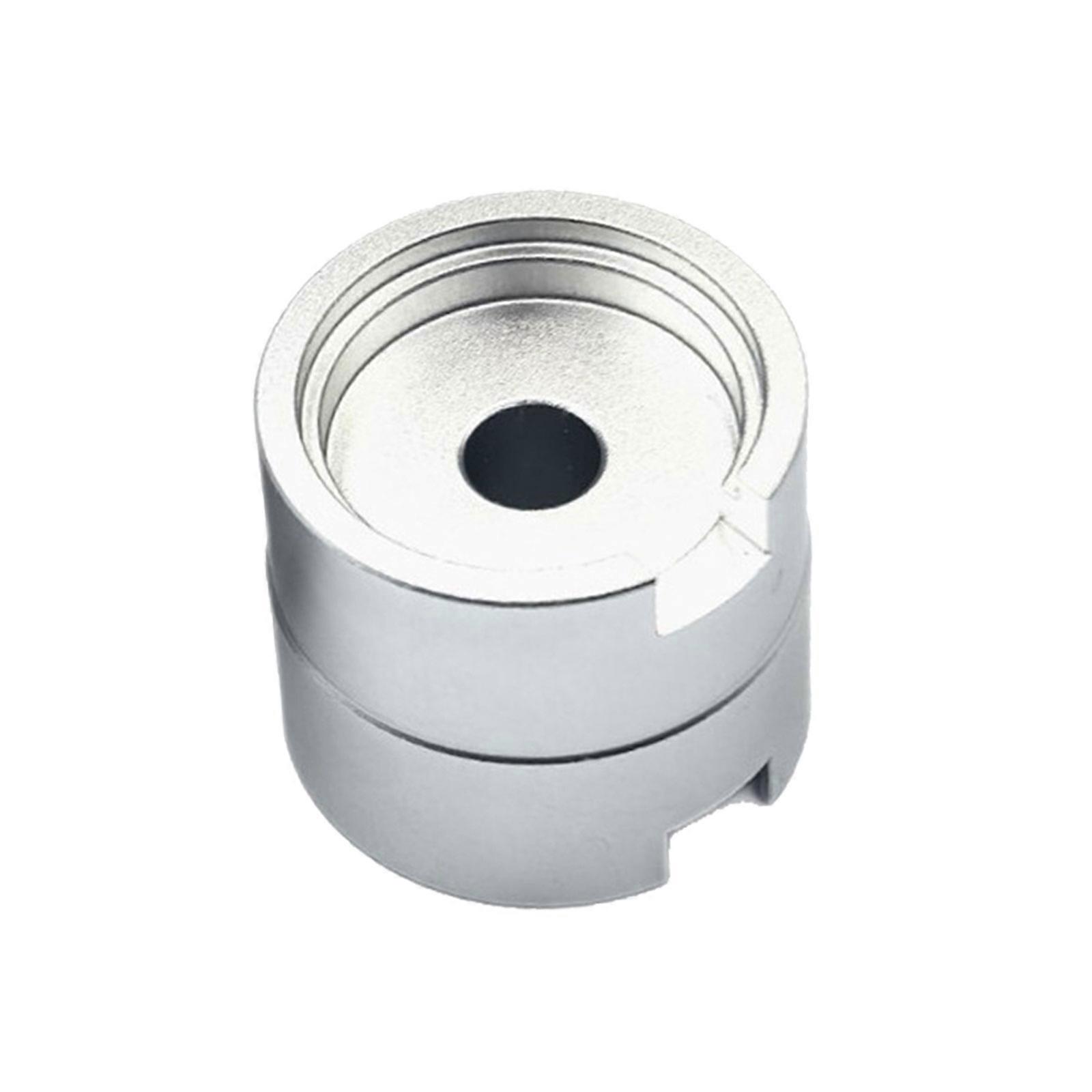 Portable Watch Movement Holder Alloy Steel Construction Suitable for Efficient Watchmaking and Crafting Enthusiasts Multicolor