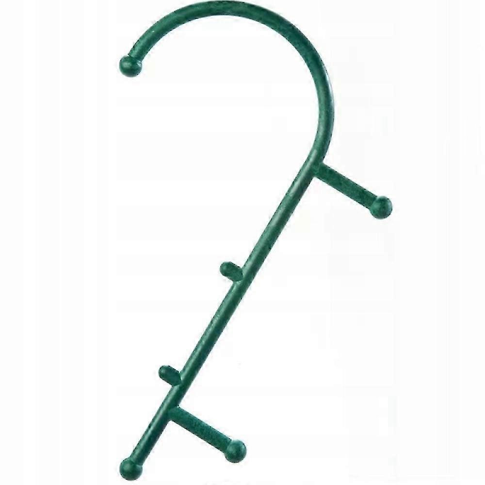 Thera Cane Back Hook Self Muscle Massager
