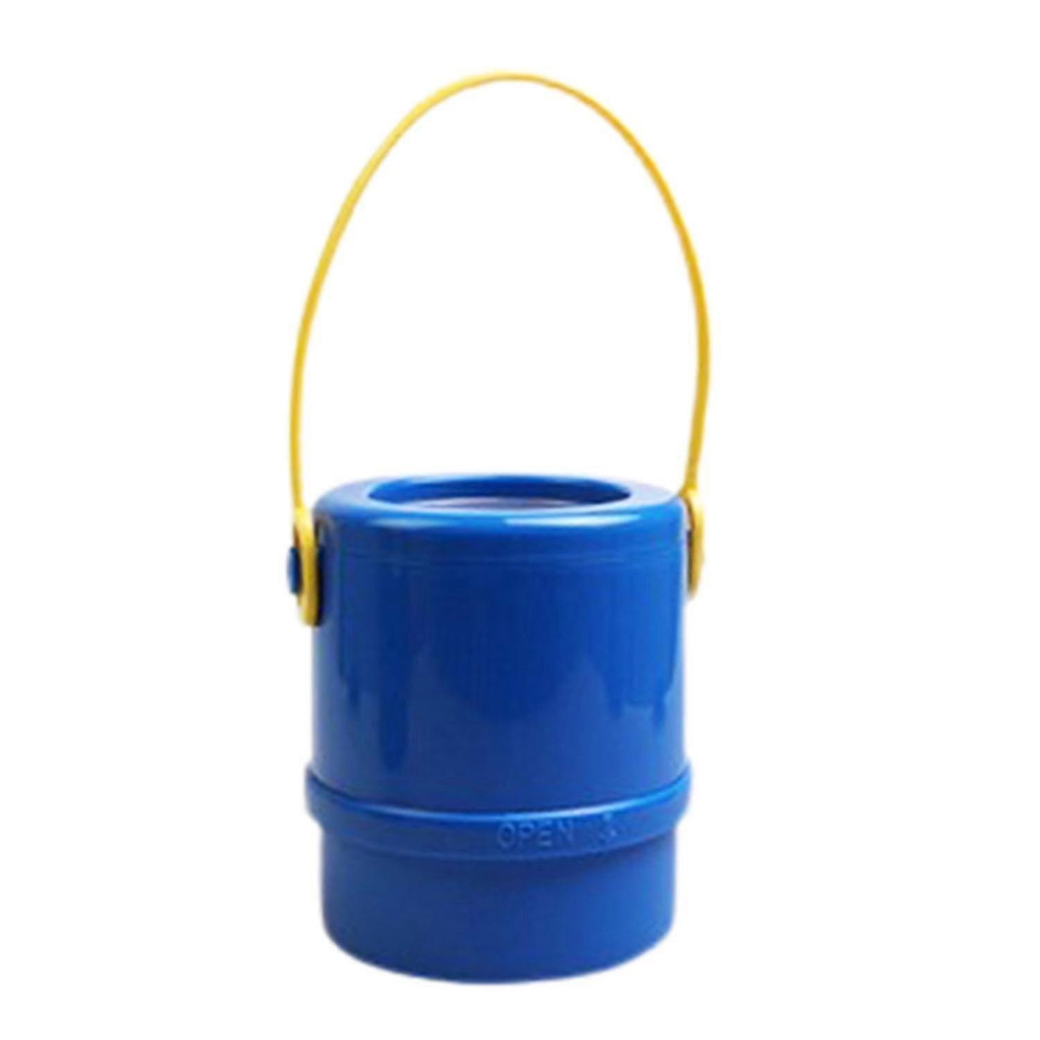 Wet Umbrella Holder Portable Retractable Collapsible Multi-function Cup Holder Umbrella Bucket for C