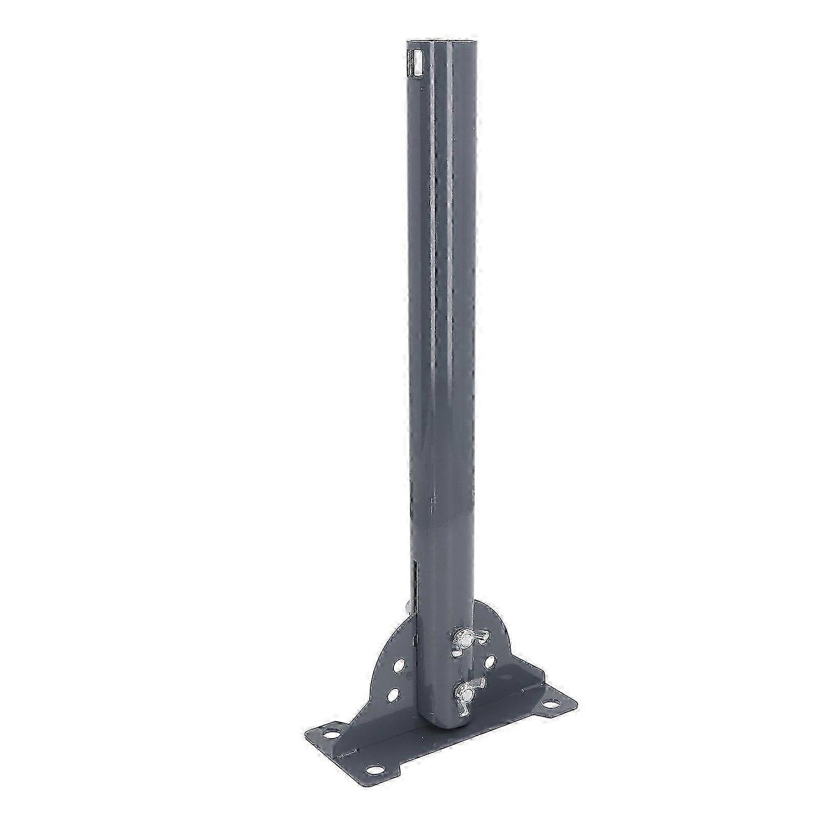 w for Starlink Mounting Kit Stainless Steel 40cm Angle Adjustable Vertical Type