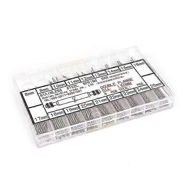 repair tool for watch band spring bars 8-25mm