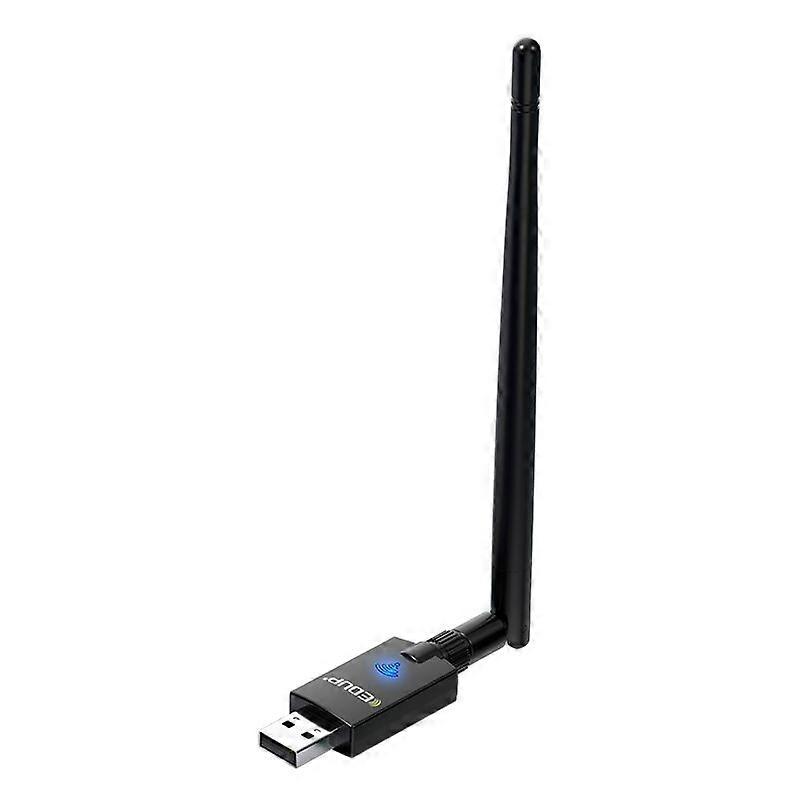 900Mbps WiFi 6 USB Wireless WiFi Adapter