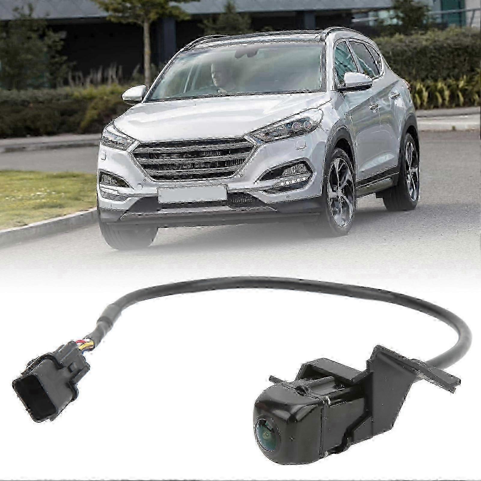 Rear View Camera 95760D3000 95760D3101 95760D3100 Parking Assist Camera for Hyundai Tucson Backup Camera