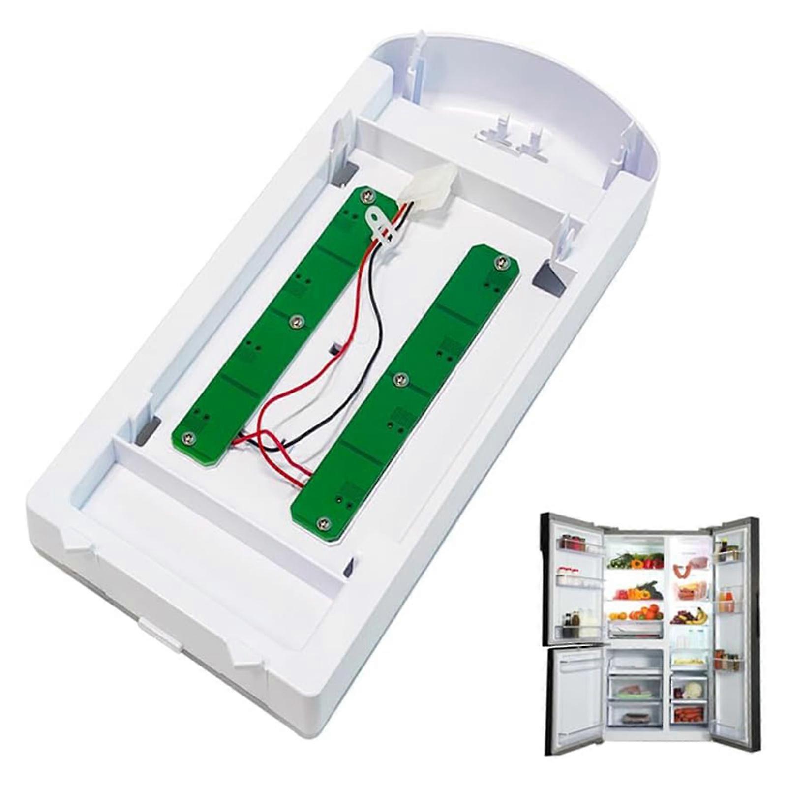 Fridge Light Module High Performances Energy Saving Refrigerator Led Light For W11527432 W11387579 W11333374 Enduring Multicolor